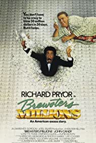 Brewster’ın Milyonları / Brewster’s Millions izle