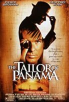 Panama Terzisi / The Tailor of Panama izle