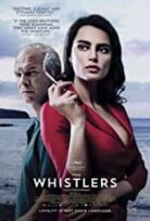 Islıkçılar / La Gomera (2019) izle