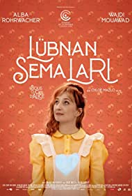 Skies of Lebanon / Lübnan Semaları izle