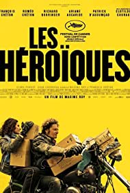 The Heroics izle