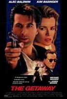 Sonsuz Kaçış / The Getaway (1994) izle