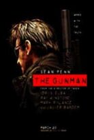 Tetikçi / The Gunman (2015) izle