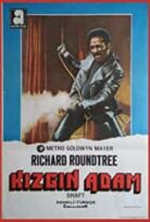 Korkusuz / Shaft (1971) izle