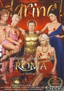 Ancient Rome (2008) erotik film izle