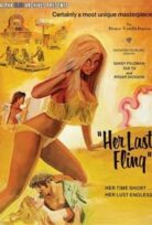 Her Last Fling (1976) erotik film izle