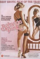 Babylon Pink 1979 erotik film izle