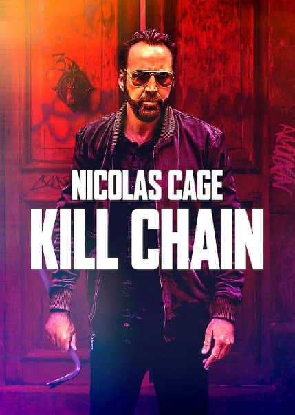 Kill Chain (2019) izle