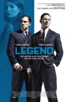 Efsane – Legend (2015) izle