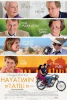 Marigold Oteli’nde Hayatımın Tatili izle