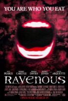 Yırtıcı – Ravenous (1999) izle