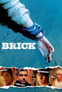 Asi Gençlik – Brick (2005) izle