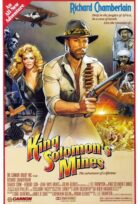 Kral Süleyman’ın Madenleri – King Solomon’s Mines (1985) izle