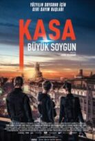 The Vault – Kasa: Büyük Soygun izle