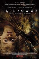 Lanetli Bağlar – Il legame (2020) izle