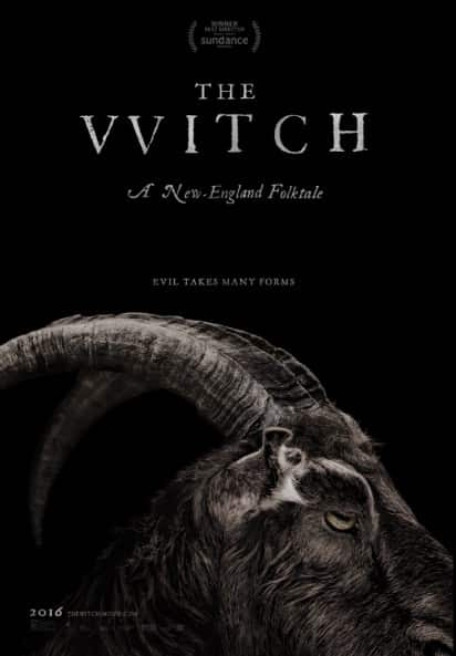 Cadı – The Witch (2015) izle