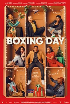 Boxing Day izle