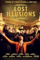 Sönmüş Hayaller alt yazılı izle / Lost Illusions