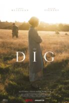 Kazı / The Dig izle