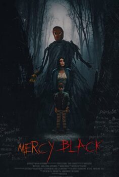 Mercy Black alt yazılı izle