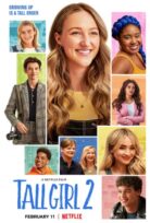 Tall Girl 2 izle