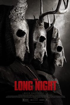 The Long Night alt yazılı izle