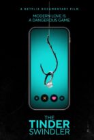 Tinder Avcısı izle / The Tinder Swindler