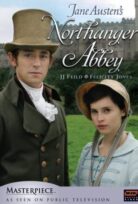 Northanger Abbey izle