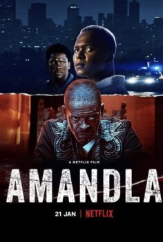 Amandla alt yazılı izle