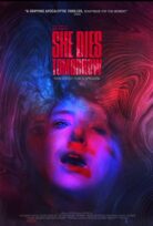 She Dies Tomorrow / Hayatımın Son Günü izle