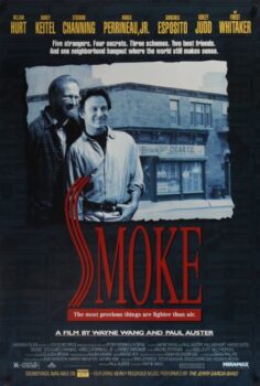 Smoke izle