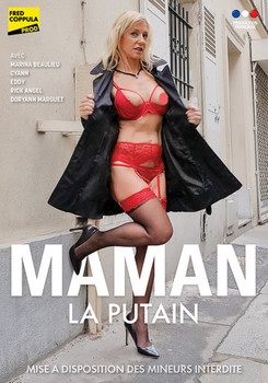 ﻿Maman la Putain erotik film izle