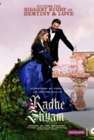 Radhe Shyam alt yazılı izle