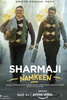 Sharmaji Namkeen alt yazılı izle