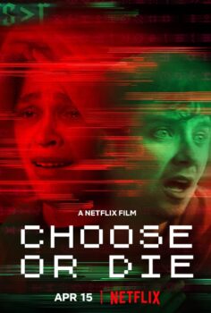 Yaşamak İçin Oyna izle / Choose or Die