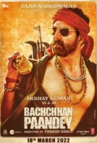 Bachchhan Paandey alt yazılı izle