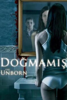 Doğmamış / The Unborn izle