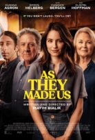 As They Made Us alt yazılı izle