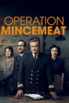 Mincemeat Operasyonu / Operation Mincemeat alt yazılı izle