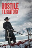 Hostile Territory alt yazılı izle