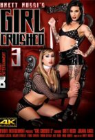 Girl Crushed Vol.3 erotik film izle