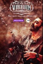 Vikram alt yazılı izle