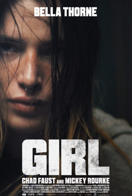 Girl (2020)