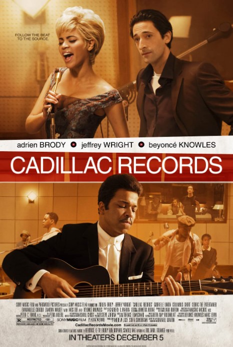 Aşkın Müziği / Cadillac Records