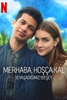 Merhaba, Hoşça Kal ve Yaşadığımız Her Şey izle