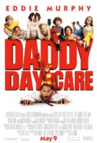 Afacanlar Yuvada / Daddy Day Care izle