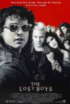 Kayıp Gençler / The Lost Boys