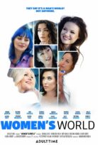 ﻿Women’s World erotik film izle