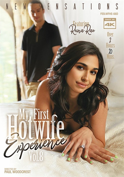 ﻿My First Hotwife Experience Vol.8 erotik film izle