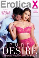 Pure Desire Vol.9 erotik film izle